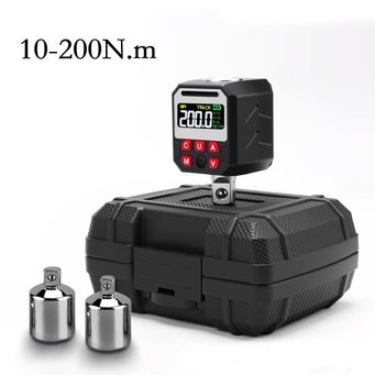 Measurement & Analysis