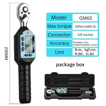 Measurement & Analysis