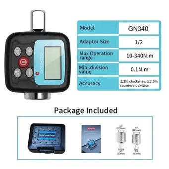 Measurement & Analysis