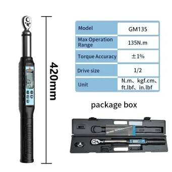 Measurement & Analysis