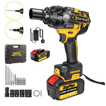 Power tool