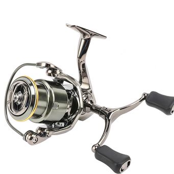 Fishing Reels