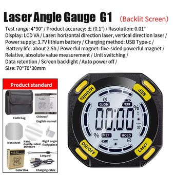 Measurement & Analysis