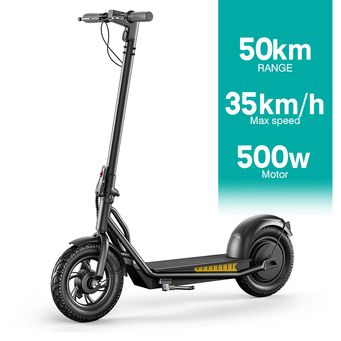 Scooters  