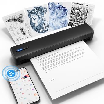 Office Electronics