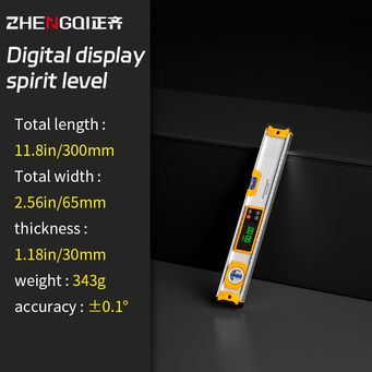 Measurement & Analysis
