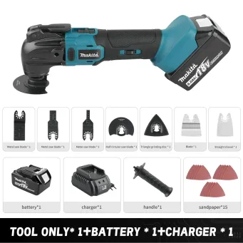 Power tool