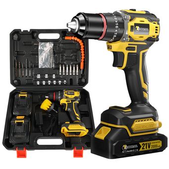 Power tool