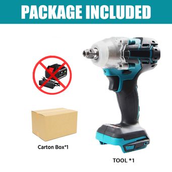 Power tool