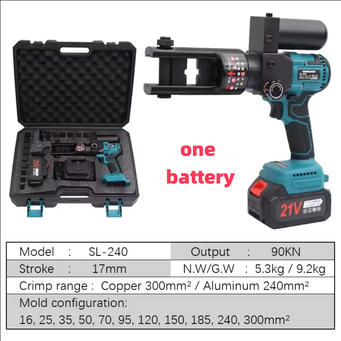 Power tool