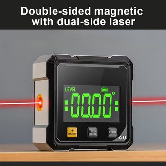 Measurement & Analysis