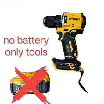 Power tool