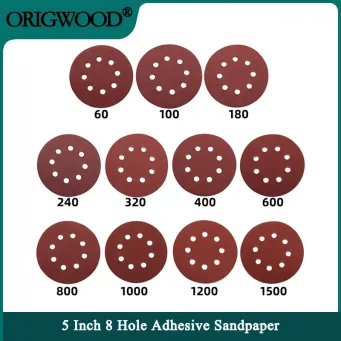 Abrasive Tools & Abrasives