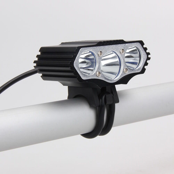 Bicycle Lights