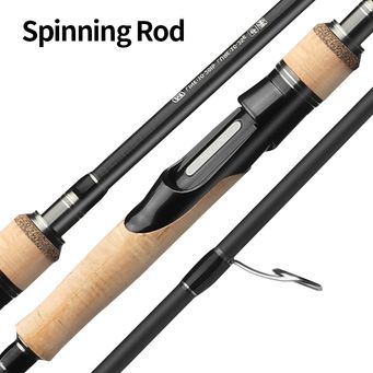 Rod Combos