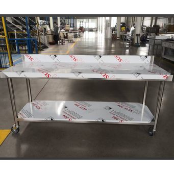 Food Machine and Supporting Equipment