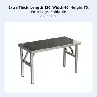 Food Machine and Supporting Equipment