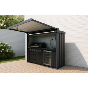 Food Machine and Supporting Equipment