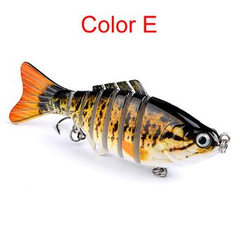 Fishing Lures