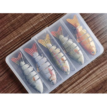 Fishing Lures
