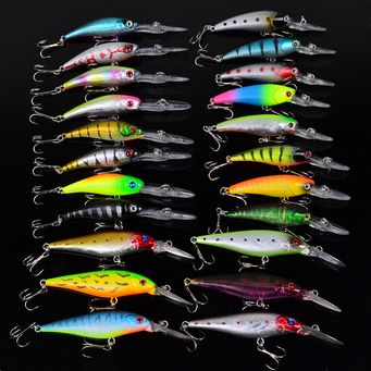 Fishing Lures