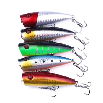 Fishing Lures