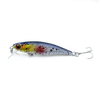 Fishing Lures