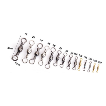 Fishing Tackle Boxes