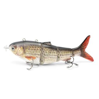 Fishing Lures