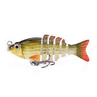 Fishing Lures