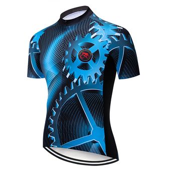 Cycling Jerseys