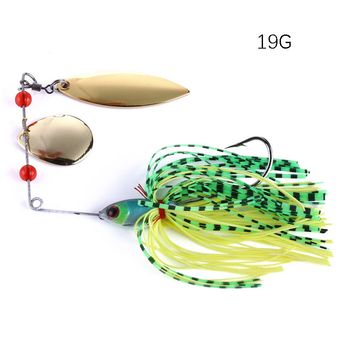 Fishing Lures