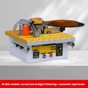 Woodworking Machinery & Accessories