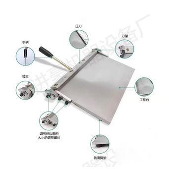 Tool Parts