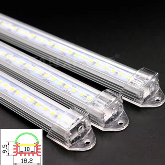 LED Bulbs 
