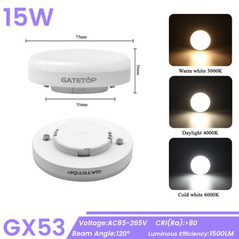 LED Bulbs 