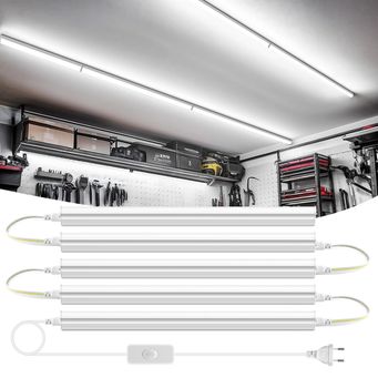 LED Bulbs 