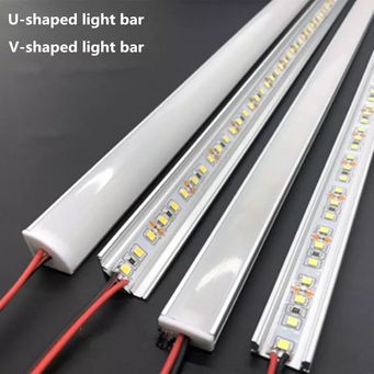 LED Bulbs 