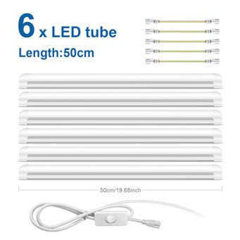 Light Bulbs