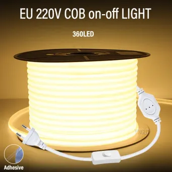 LED Bulbs 