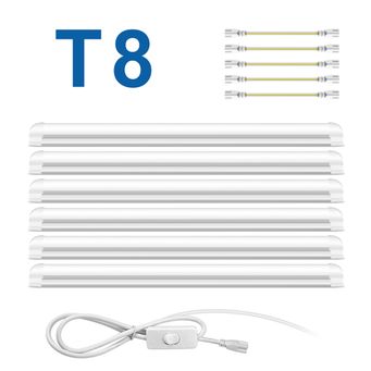 LED Bulbs 