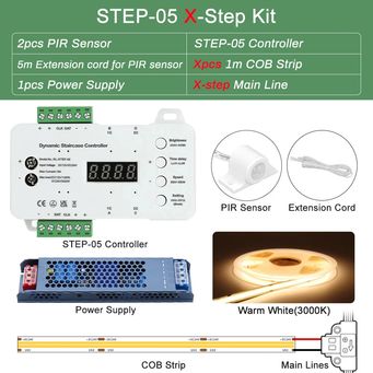 LED Bulbs 
