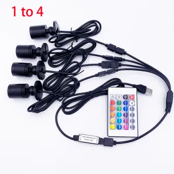 LED Bulbs 
