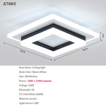 Indoor Lighting