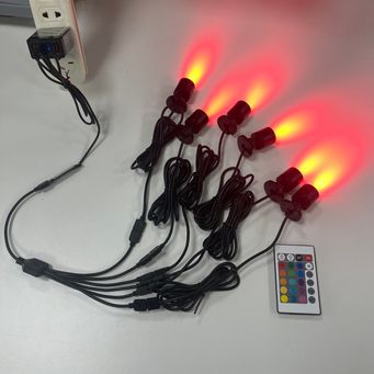 LED Bulbs 