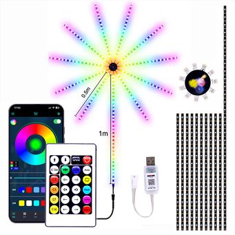 LED Bulbs 