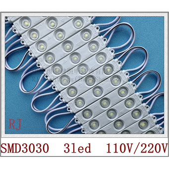 LED Bulbs 