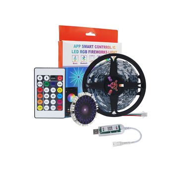 LED Bulbs 