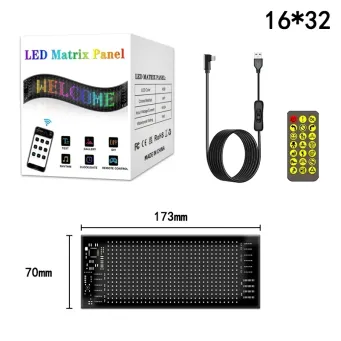LED Bulbs 