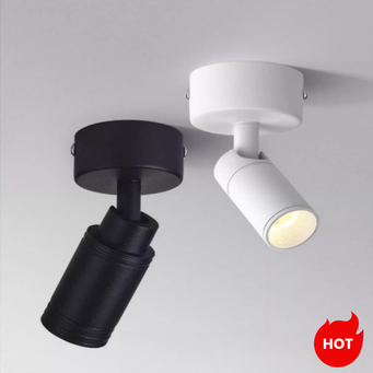 Indoor Lighting